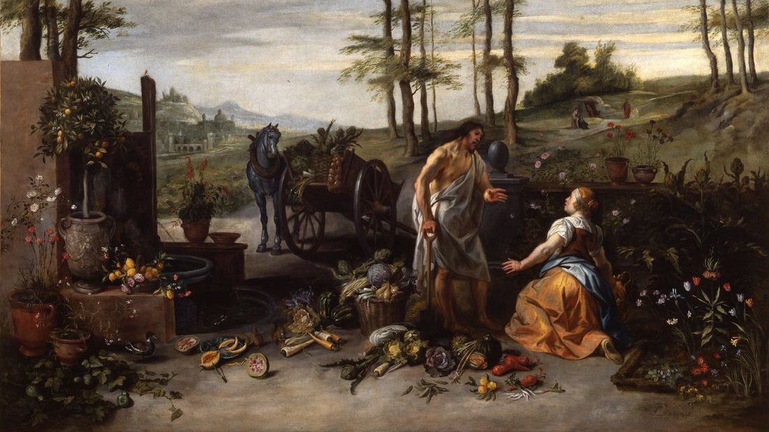 Peinture Les collections — Musée des Beauxarts de Nancy Ville de Nancy