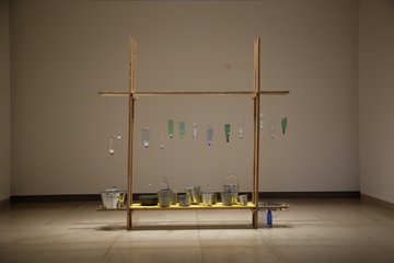 Aurélie Pertusot, Immersounds, 2021 (c) Coll. part., photo. Ville de Nancy